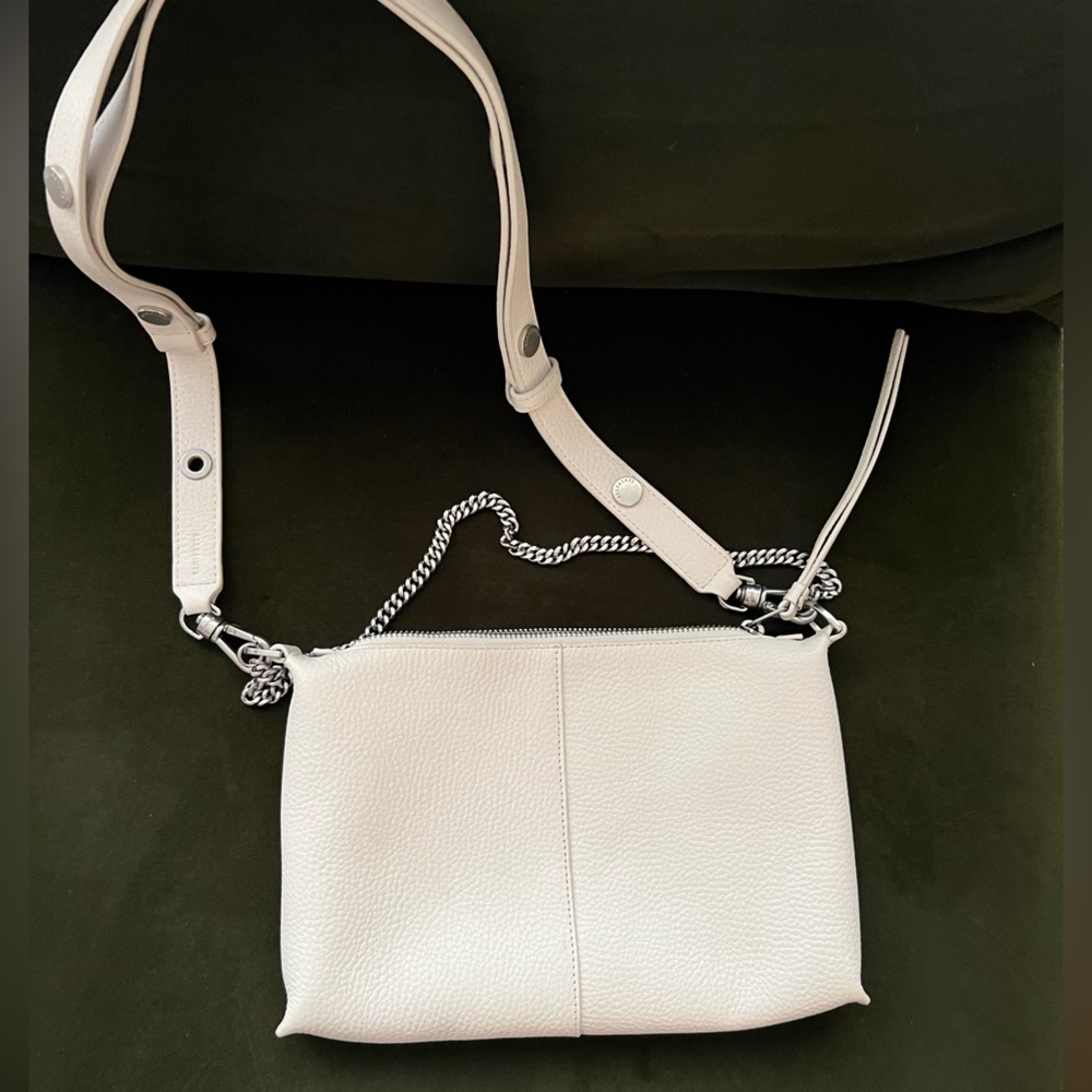 Allsaints Eve Crossbody Bag